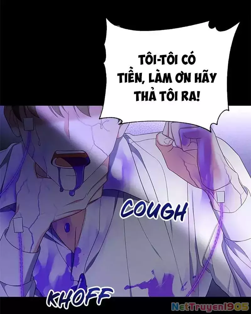 Hầu Nữ Trong Trò Chơi Harem Ngược Muốn Nghỉ Việc Chapter 37 - Trang 3