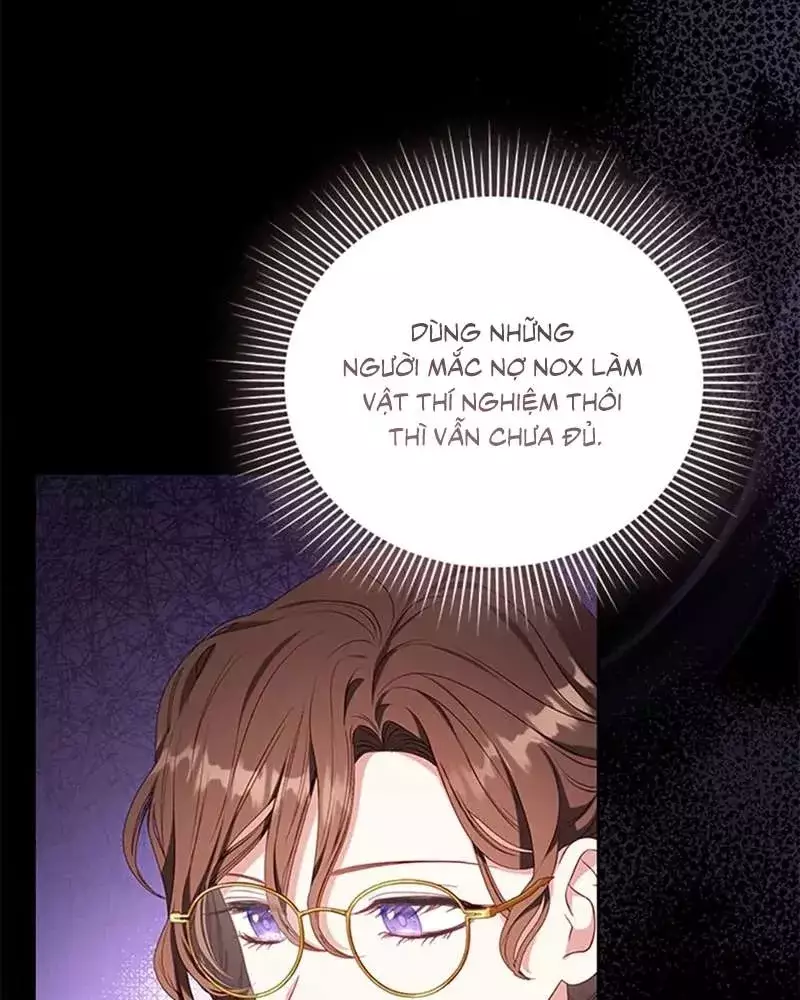 Hầu Nữ Trong Trò Chơi Harem Ngược Muốn Nghỉ Việc Chapter 37 - Trang 3