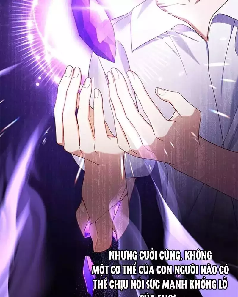 Hầu Nữ Trong Trò Chơi Harem Ngược Muốn Nghỉ Việc Chapter 37 - Trang 3
