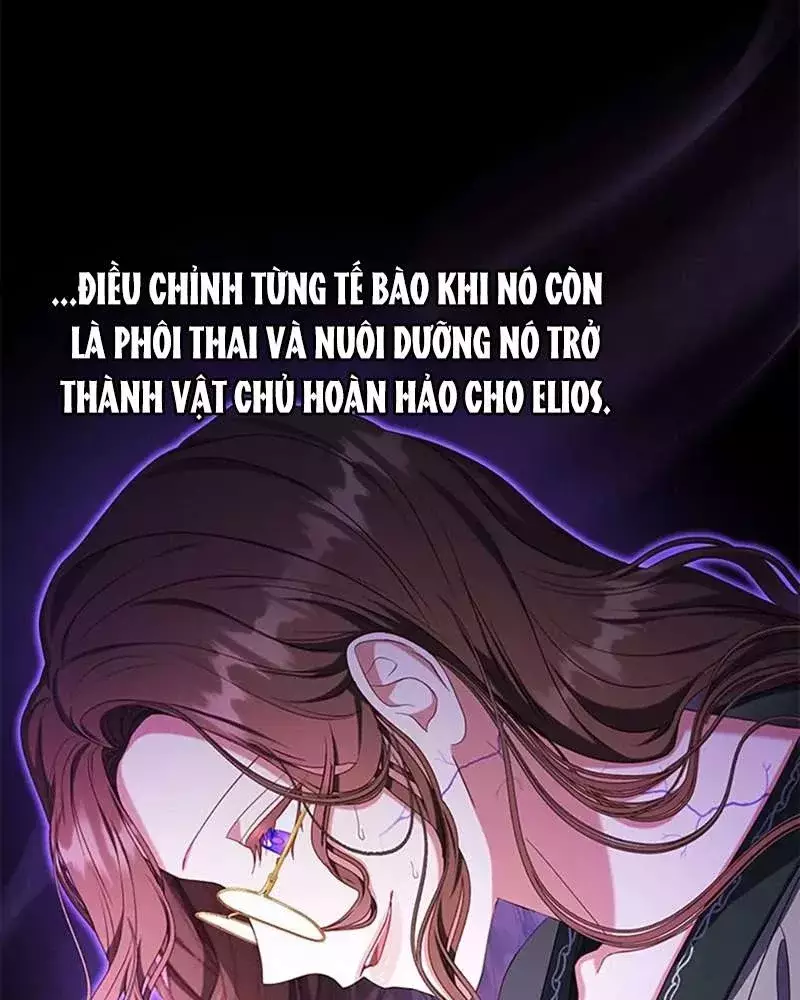 Hầu Nữ Trong Trò Chơi Harem Ngược Muốn Nghỉ Việc Chapter 37 - Trang 3