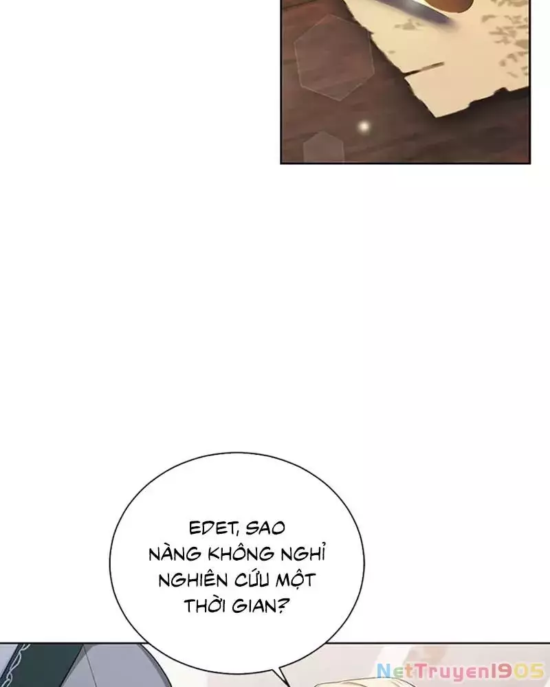 Hầu Nữ Trong Trò Chơi Harem Ngược Muốn Nghỉ Việc Chapter 37 - Trang 3
