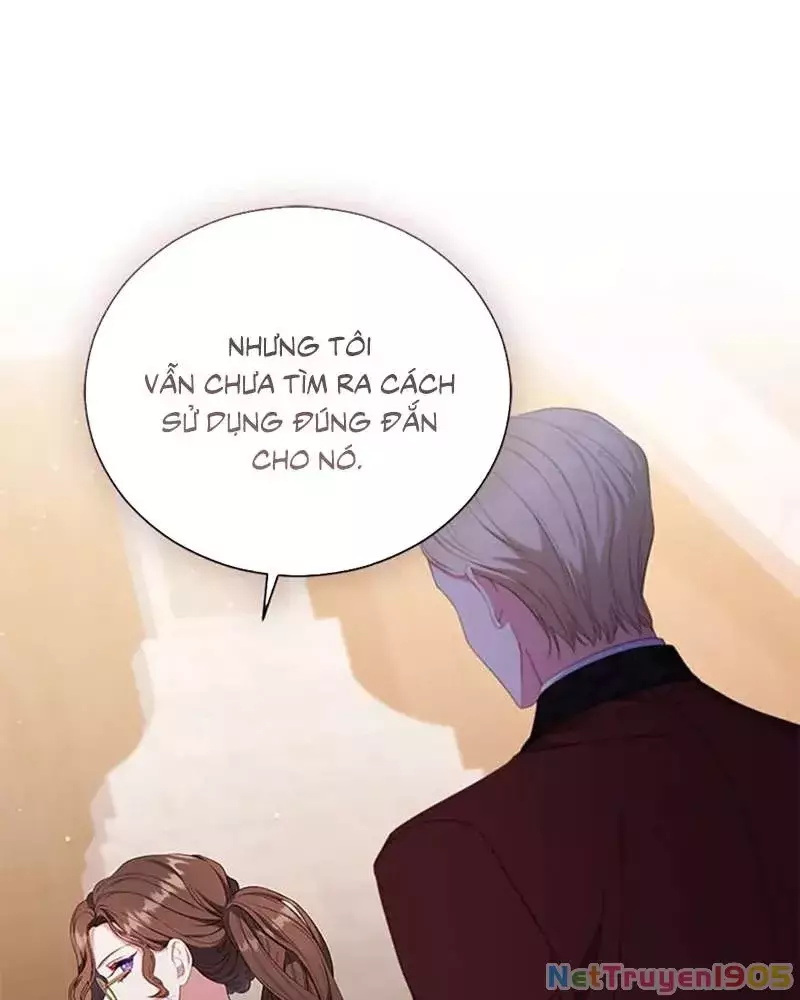 Hầu Nữ Trong Trò Chơi Harem Ngược Muốn Nghỉ Việc Chapter 37 - Trang 3