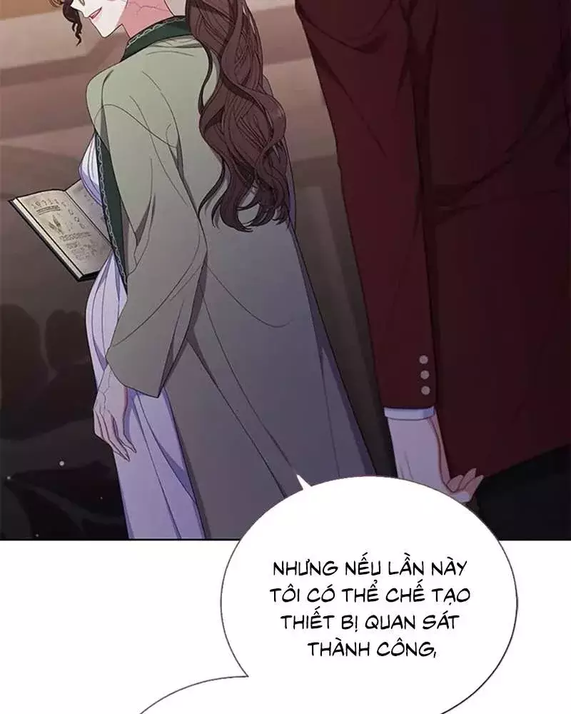 Hầu Nữ Trong Trò Chơi Harem Ngược Muốn Nghỉ Việc Chapter 37 - Trang 3