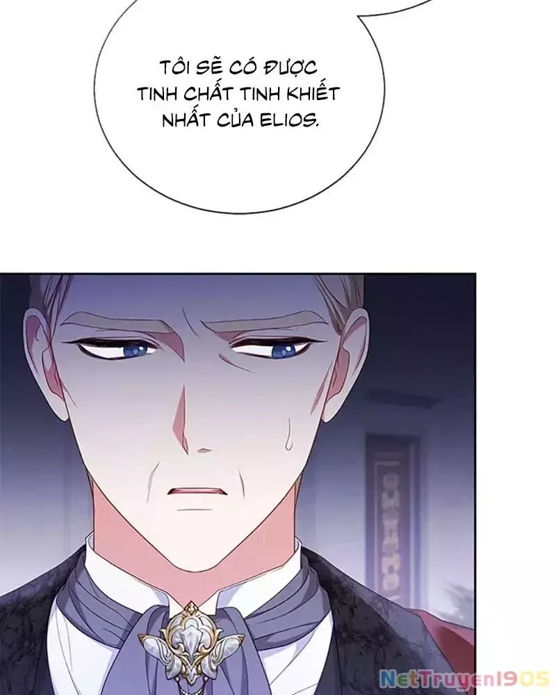 Hầu Nữ Trong Trò Chơi Harem Ngược Muốn Nghỉ Việc Chapter 37 - Trang 3