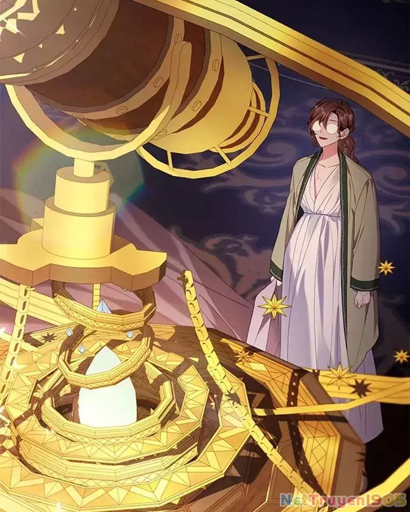 Hầu Nữ Trong Trò Chơi Harem Ngược Muốn Nghỉ Việc Chapter 37 - Trang 3