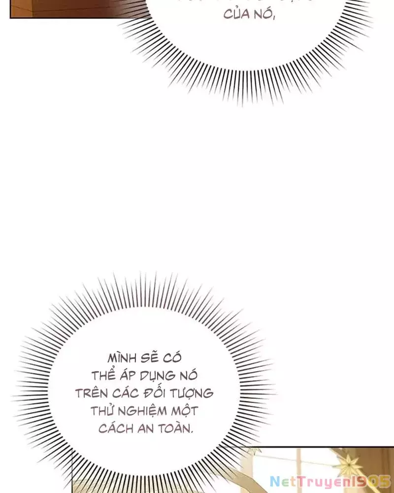 Hầu Nữ Trong Trò Chơi Harem Ngược Muốn Nghỉ Việc Chapter 37 - Trang 3