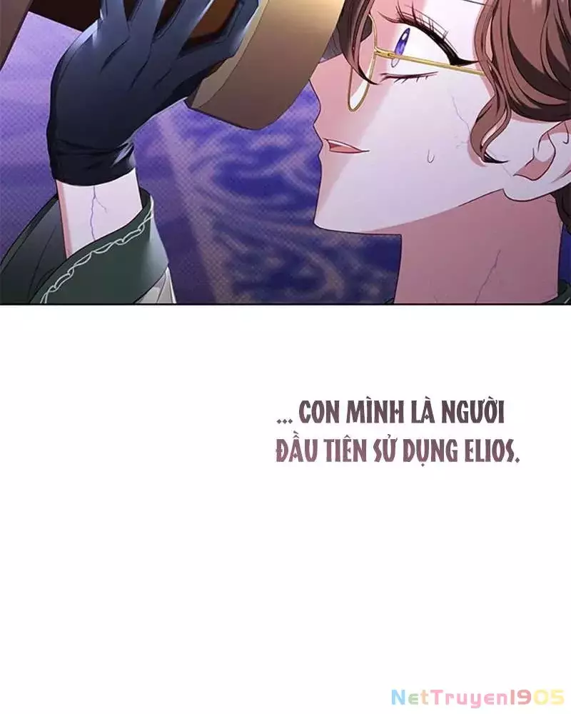 Hầu Nữ Trong Trò Chơi Harem Ngược Muốn Nghỉ Việc Chapter 37 - Trang 3