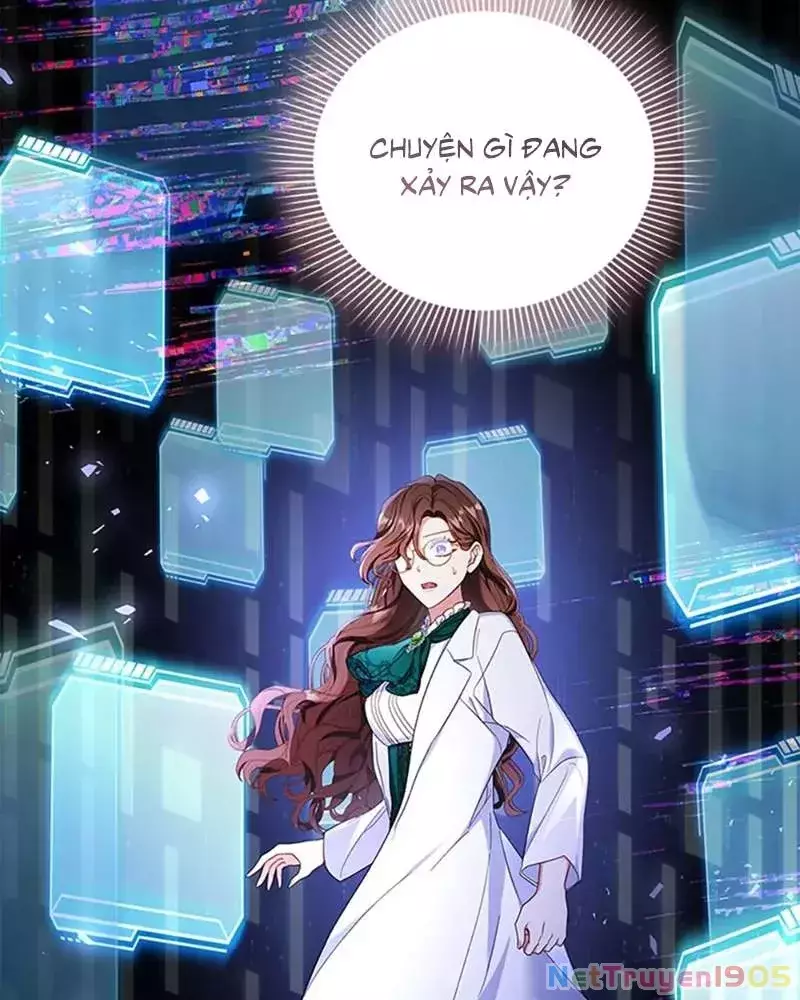 Hầu Nữ Trong Trò Chơi Harem Ngược Muốn Nghỉ Việc Chapter 37 - Trang 3
