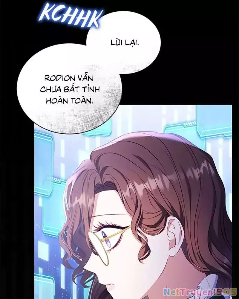 Hầu Nữ Trong Trò Chơi Harem Ngược Muốn Nghỉ Việc Chapter 37 - Trang 3