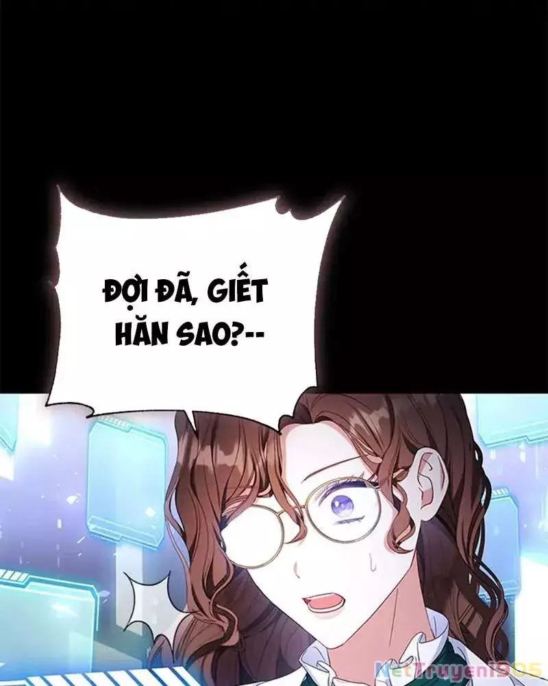 Hầu Nữ Trong Trò Chơi Harem Ngược Muốn Nghỉ Việc Chapter 37 - Trang 3