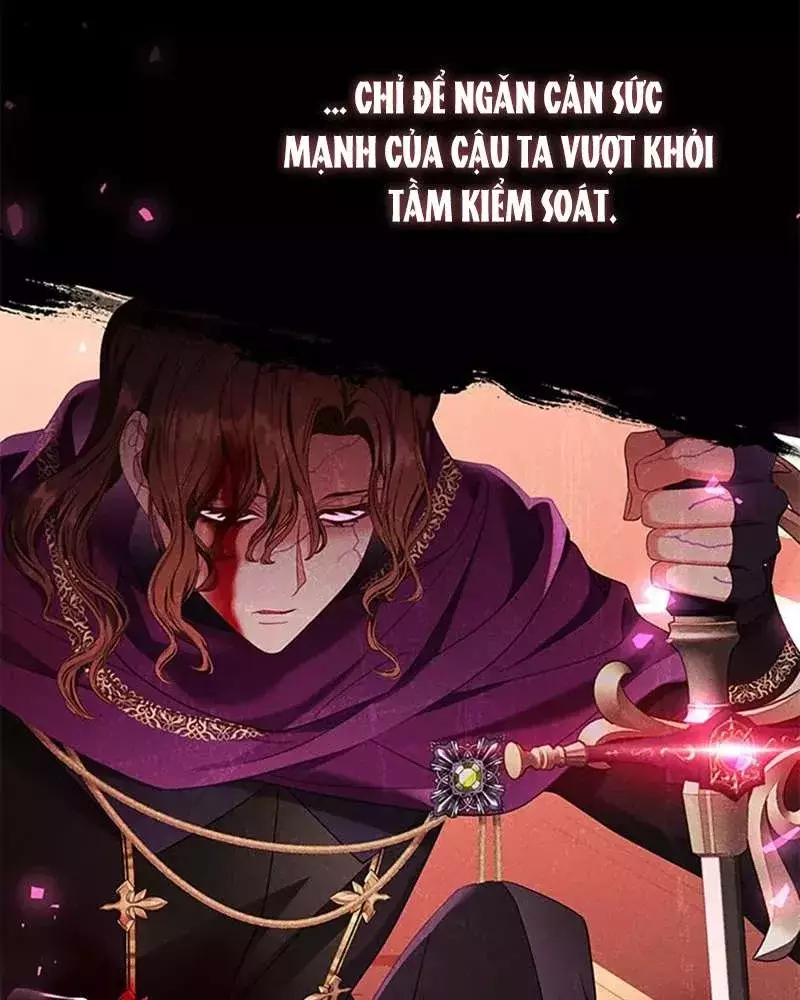 Hầu Nữ Trong Trò Chơi Harem Ngược Muốn Nghỉ Việc Chapter 37 - Trang 3