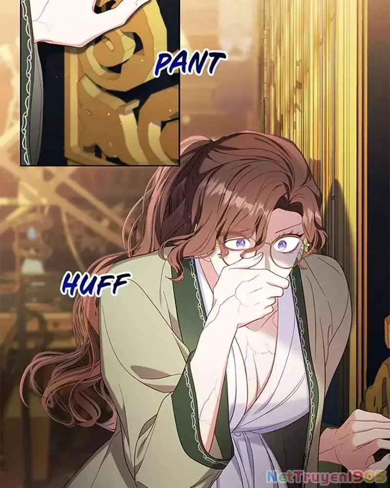 Hầu Nữ Trong Trò Chơi Harem Ngược Muốn Nghỉ Việc Chapter 37 - Trang 3