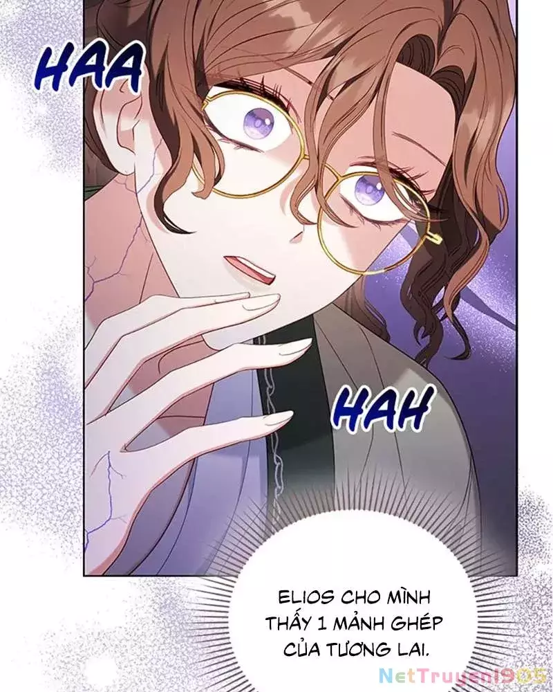 Hầu Nữ Trong Trò Chơi Harem Ngược Muốn Nghỉ Việc Chapter 37 - Trang 3