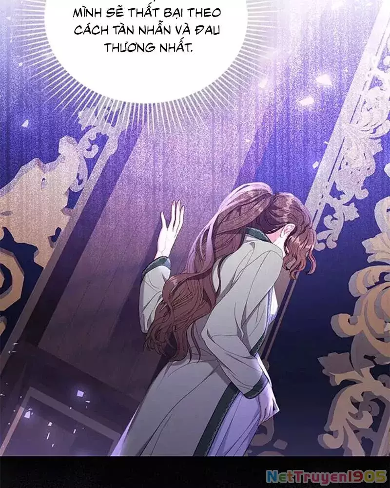 Hầu Nữ Trong Trò Chơi Harem Ngược Muốn Nghỉ Việc Chapter 37 - Trang 3