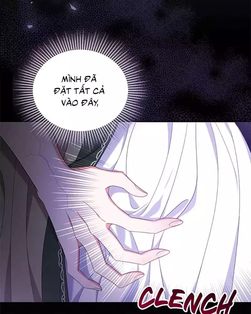 Hầu Nữ Trong Trò Chơi Harem Ngược Muốn Nghỉ Việc Chapter 37 - Trang 3