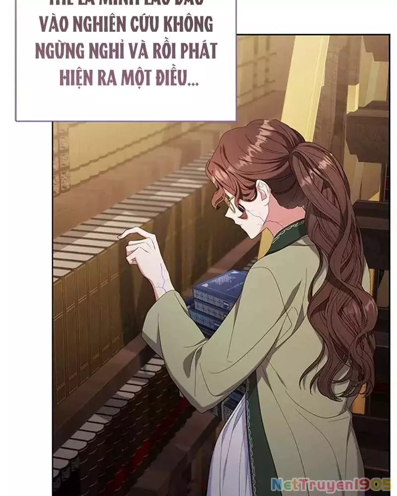 Hầu Nữ Trong Trò Chơi Harem Ngược Muốn Nghỉ Việc Chapter 37 - Trang 3
