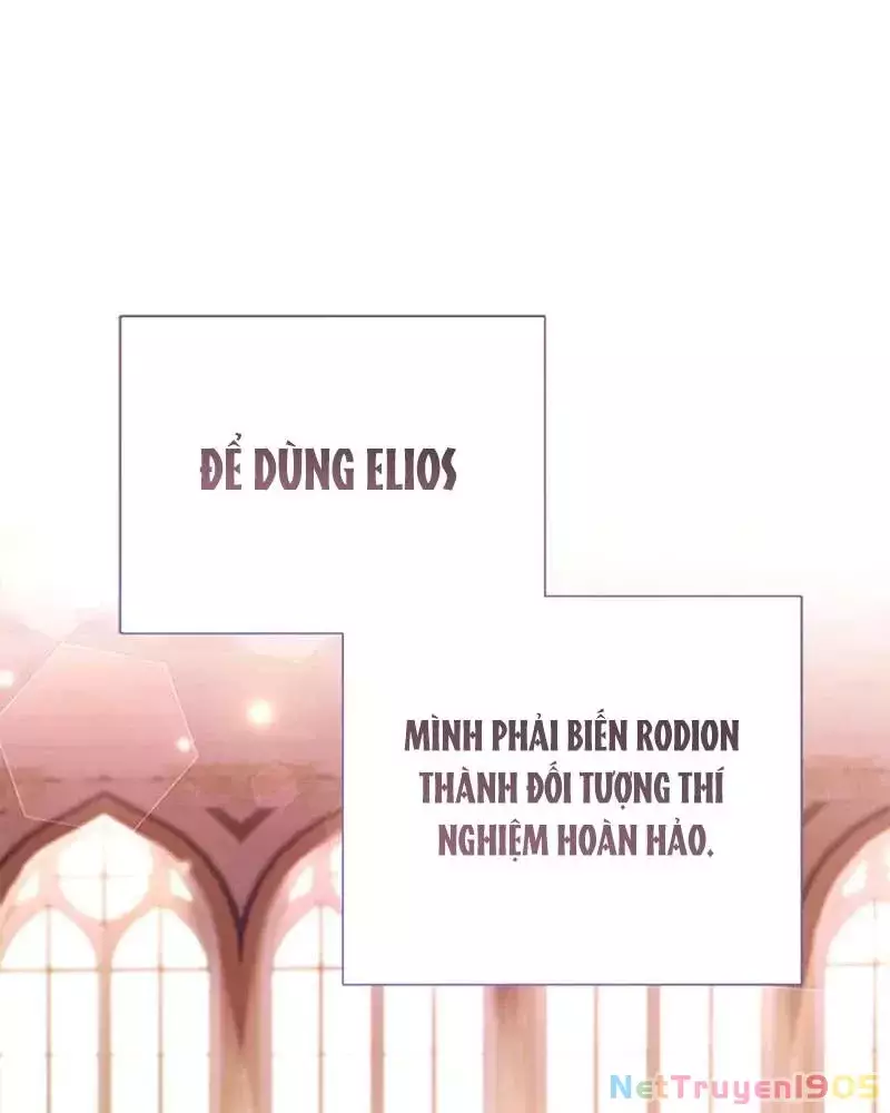 Hầu Nữ Trong Trò Chơi Harem Ngược Muốn Nghỉ Việc Chapter 37 - Trang 3