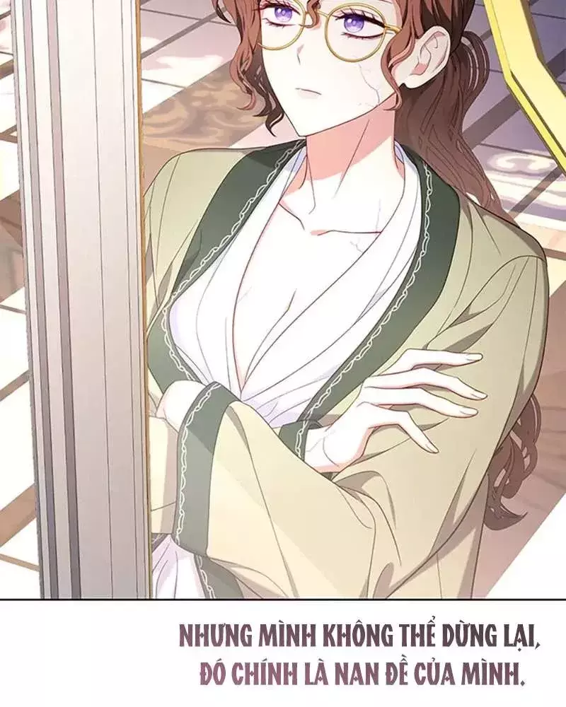 Hầu Nữ Trong Trò Chơi Harem Ngược Muốn Nghỉ Việc Chapter 37 - Trang 3
