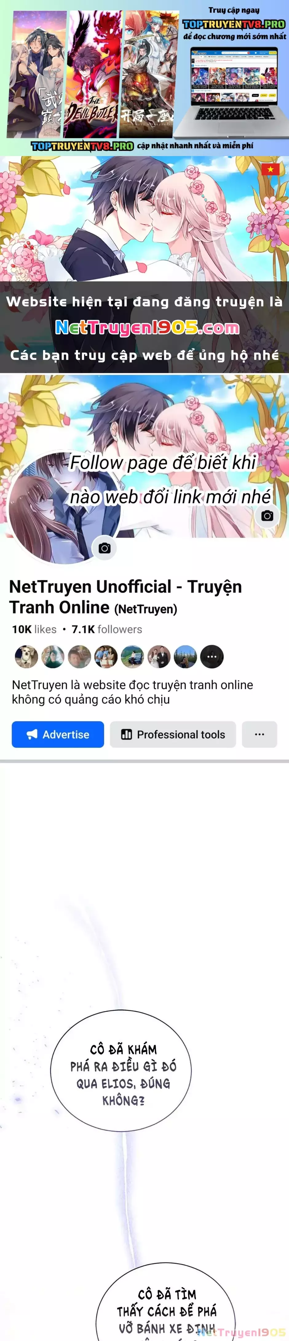 Hầu Nữ Trong Trò Chơi Harem Ngược Muốn Nghỉ Việc Chapter 38 - Trang 3