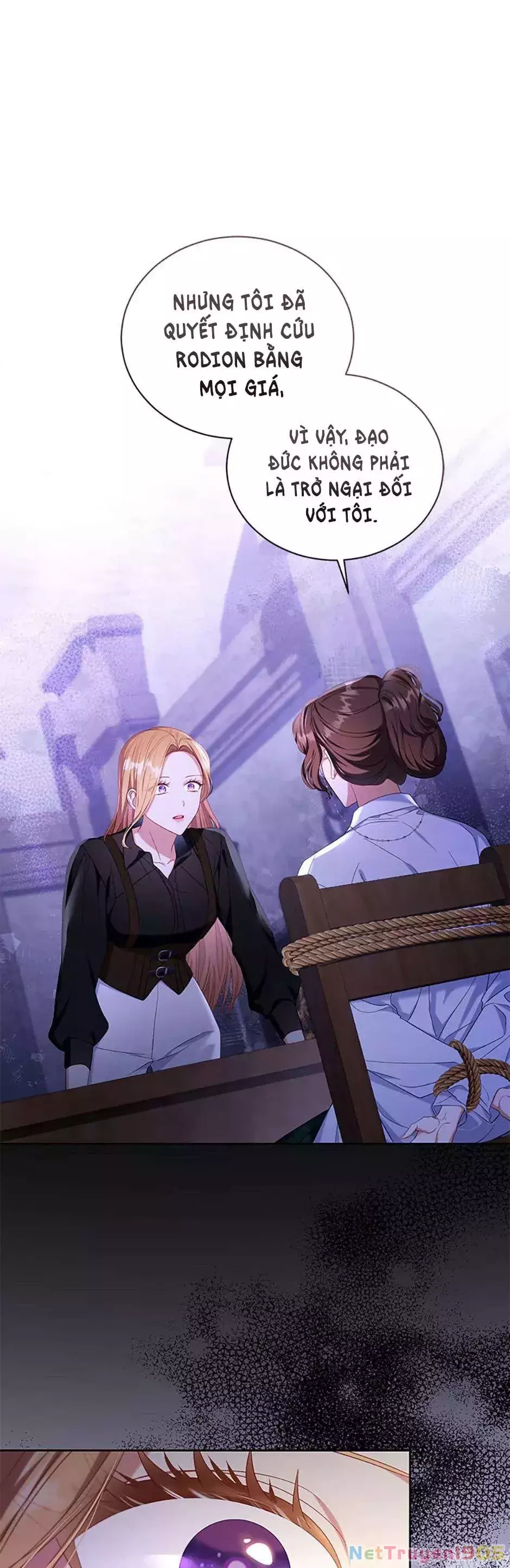 Hầu Nữ Trong Trò Chơi Harem Ngược Muốn Nghỉ Việc Chapter 38 - Trang 3