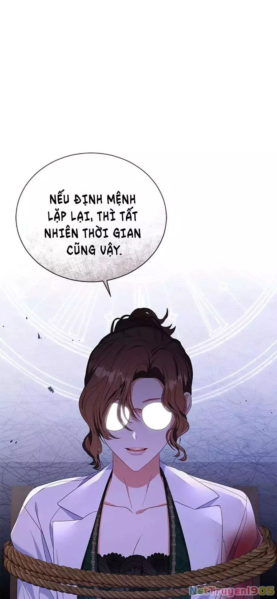 Hầu Nữ Trong Trò Chơi Harem Ngược Muốn Nghỉ Việc Chapter 38 - Trang 3