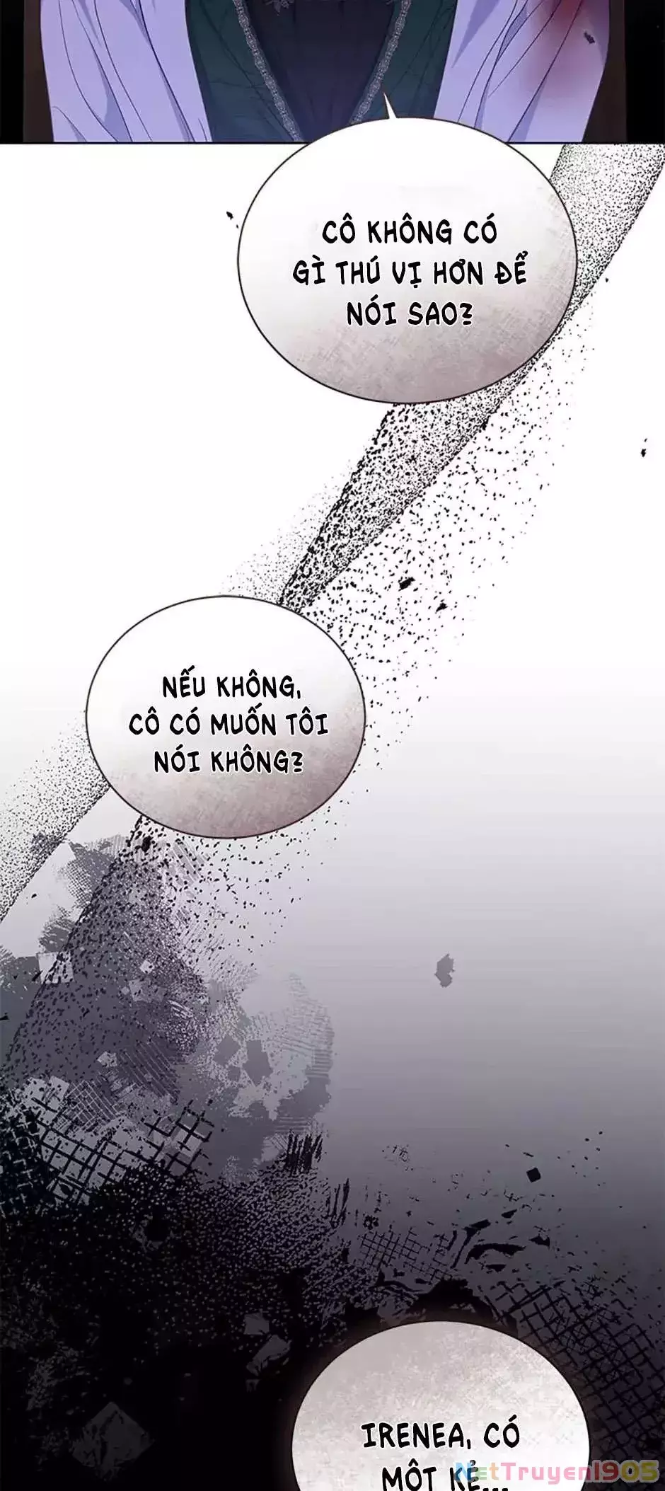 Hầu Nữ Trong Trò Chơi Harem Ngược Muốn Nghỉ Việc Chapter 38 - Trang 3