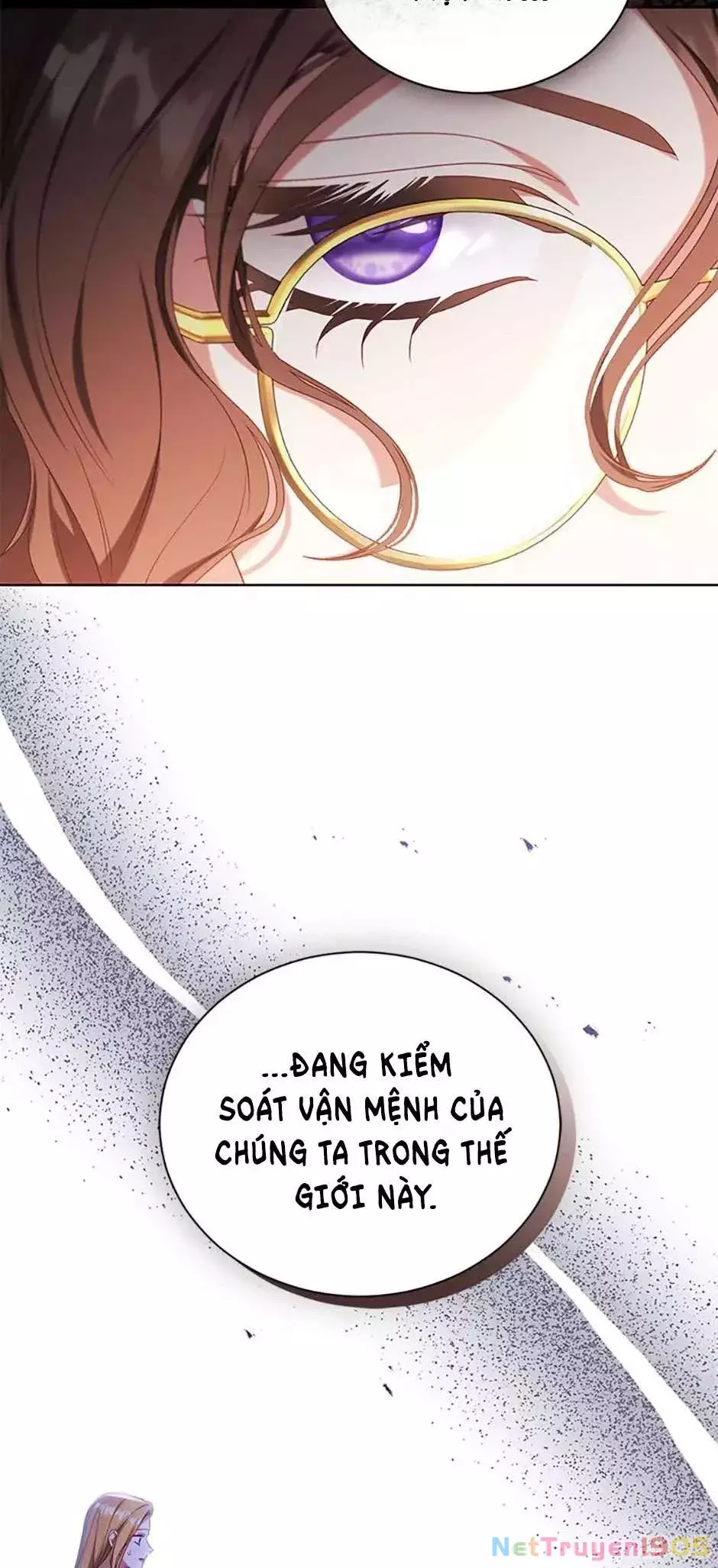 Hầu Nữ Trong Trò Chơi Harem Ngược Muốn Nghỉ Việc Chapter 38 - Trang 3