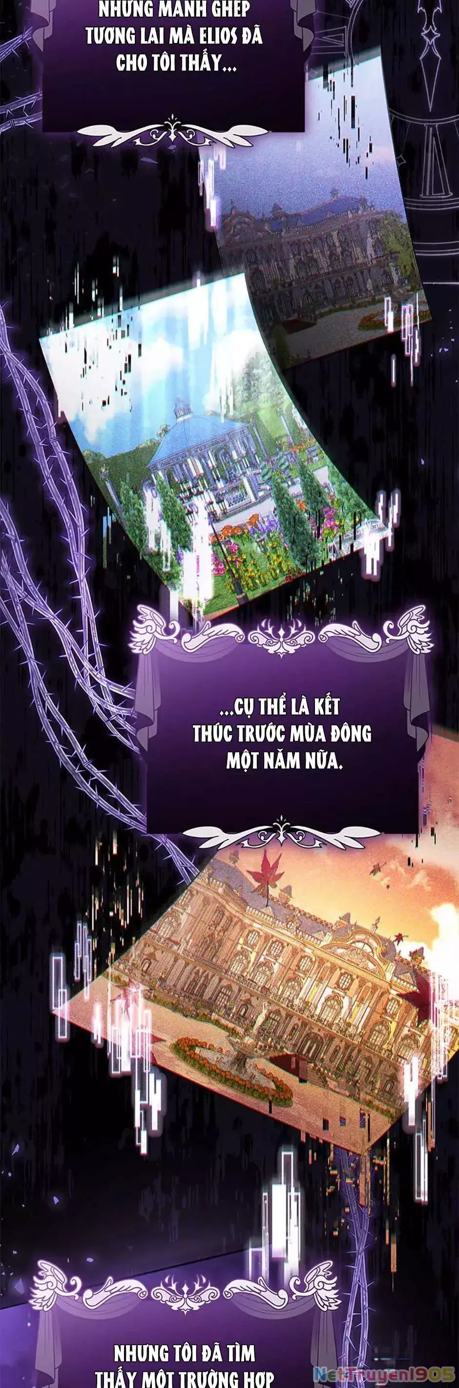 Hầu Nữ Trong Trò Chơi Harem Ngược Muốn Nghỉ Việc Chapter 38 - Trang 3