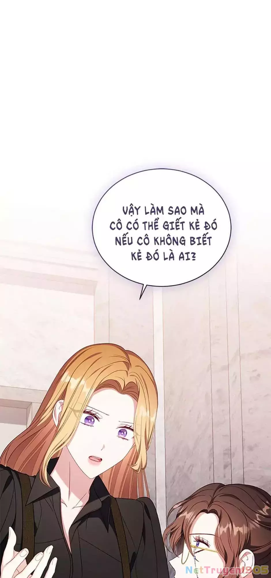 Hầu Nữ Trong Trò Chơi Harem Ngược Muốn Nghỉ Việc Chapter 38 - Trang 3