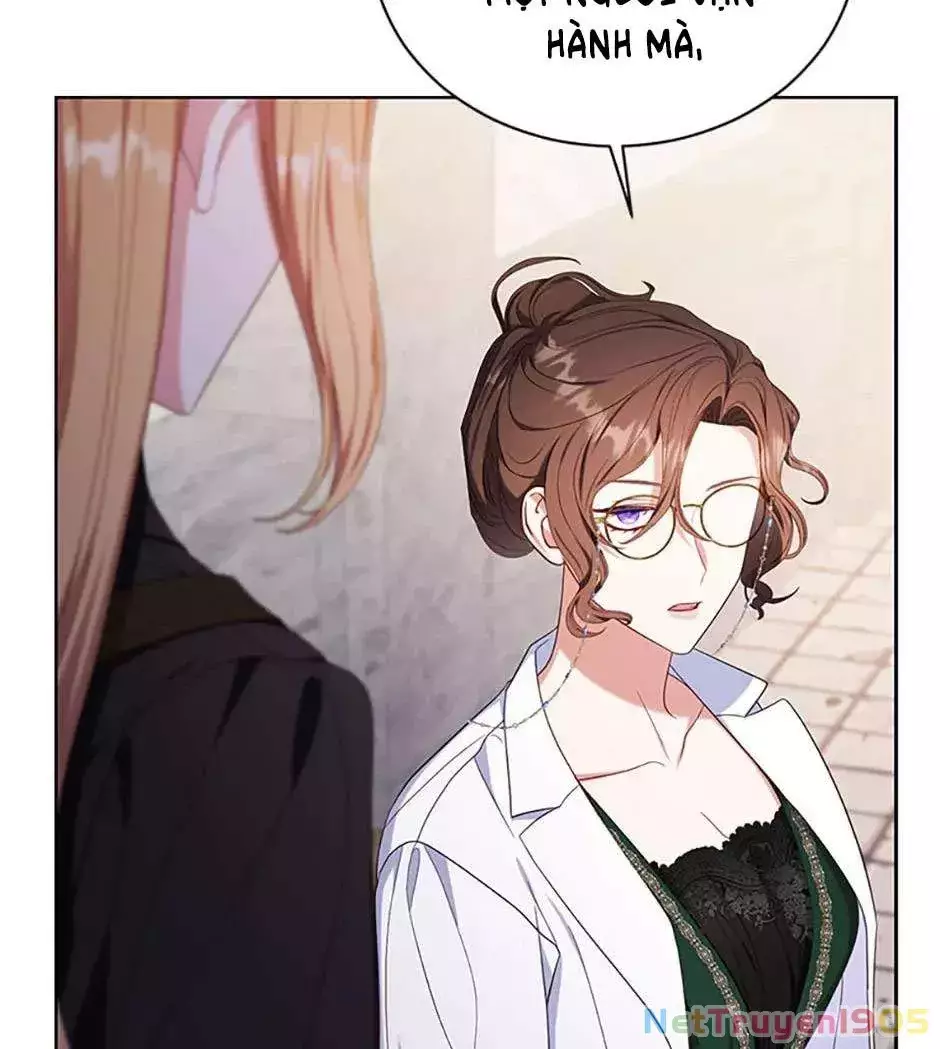 Hầu Nữ Trong Trò Chơi Harem Ngược Muốn Nghỉ Việc Chapter 38 - Trang 3