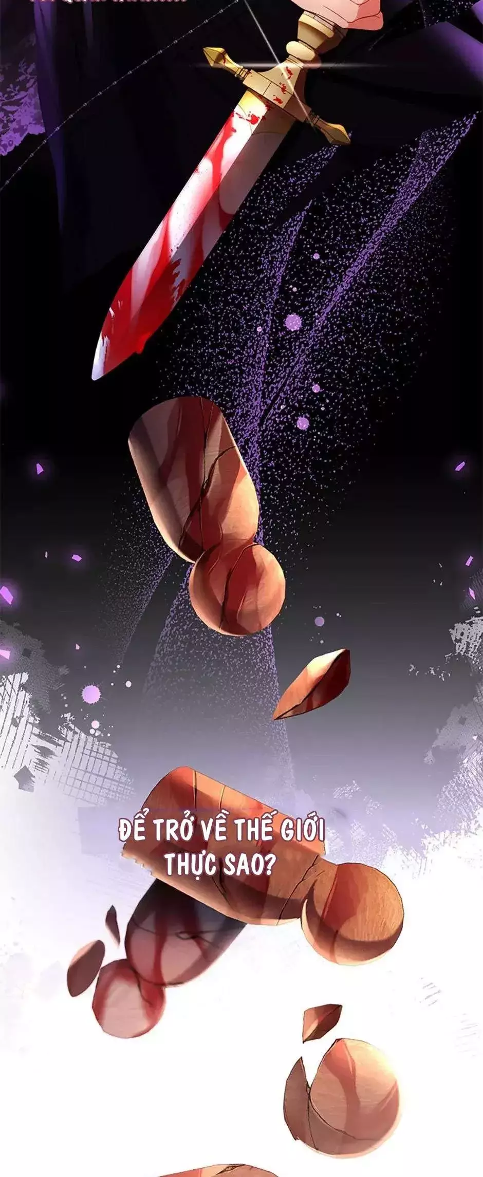 Hầu Nữ Trong Trò Chơi Harem Ngược Muốn Nghỉ Việc Chapter 38 - Trang 3