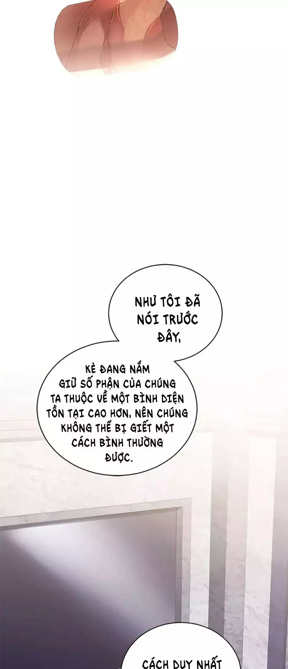 Hầu Nữ Trong Trò Chơi Harem Ngược Muốn Nghỉ Việc Chapter 38 - Trang 3