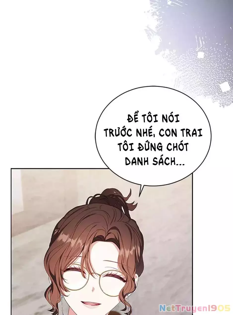 Hầu Nữ Trong Trò Chơi Harem Ngược Muốn Nghỉ Việc Chapter 38 - Trang 3