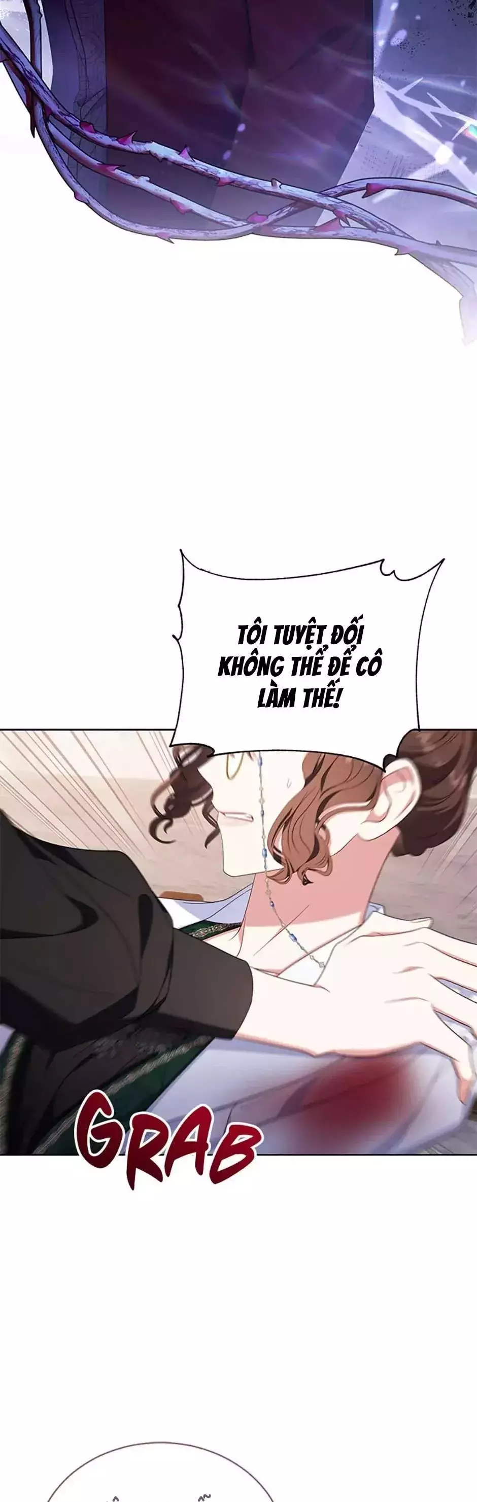 Hầu Nữ Trong Trò Chơi Harem Ngược Muốn Nghỉ Việc Chapter 38 - Trang 3