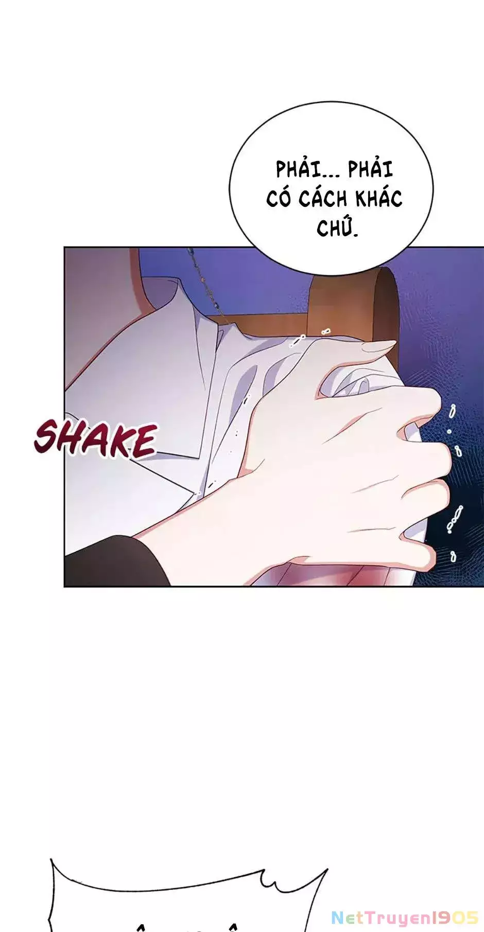 Hầu Nữ Trong Trò Chơi Harem Ngược Muốn Nghỉ Việc Chapter 38 - Trang 3