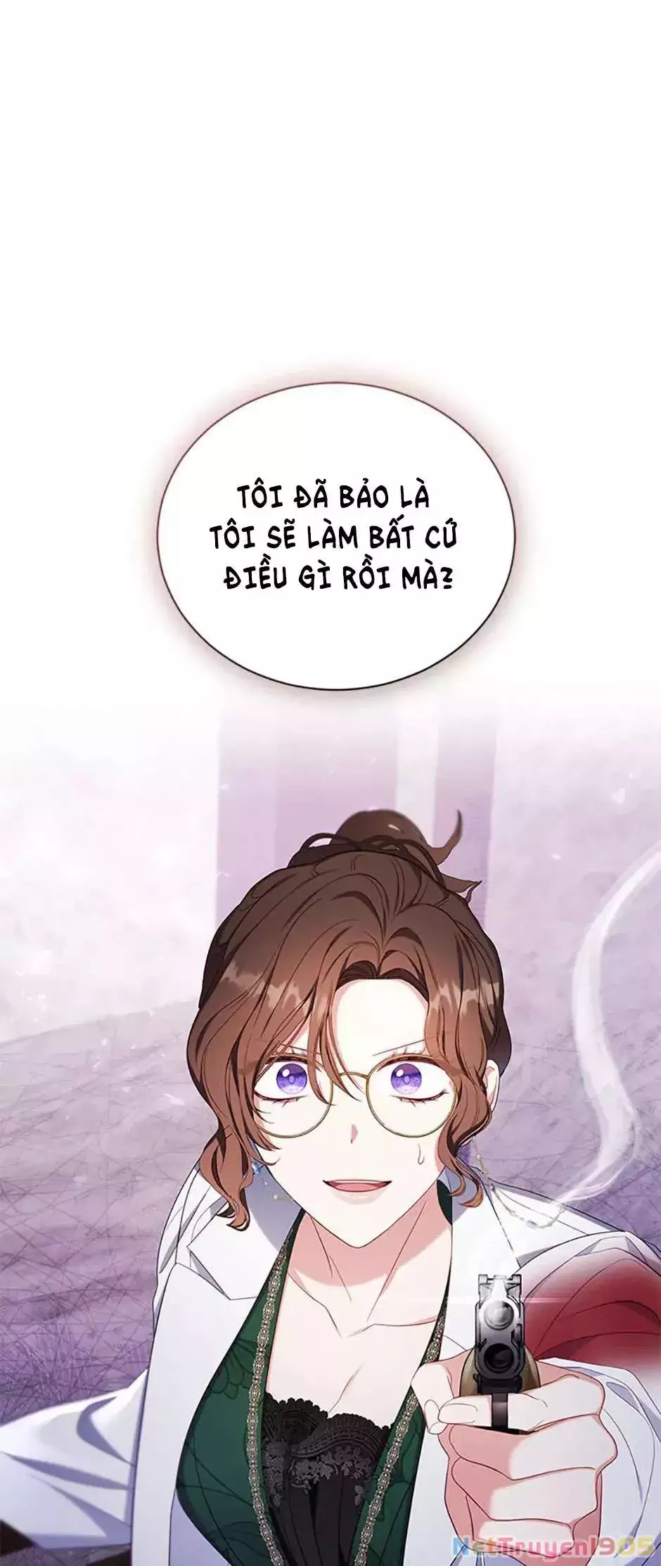 Hầu Nữ Trong Trò Chơi Harem Ngược Muốn Nghỉ Việc Chapter 38 - Trang 3