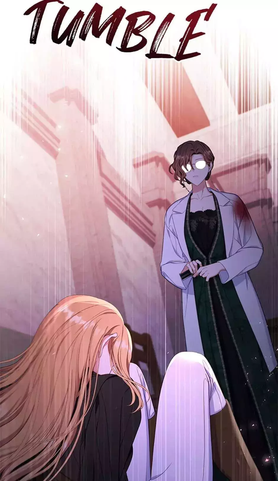 Hầu Nữ Trong Trò Chơi Harem Ngược Muốn Nghỉ Việc Chapter 38 - Trang 3