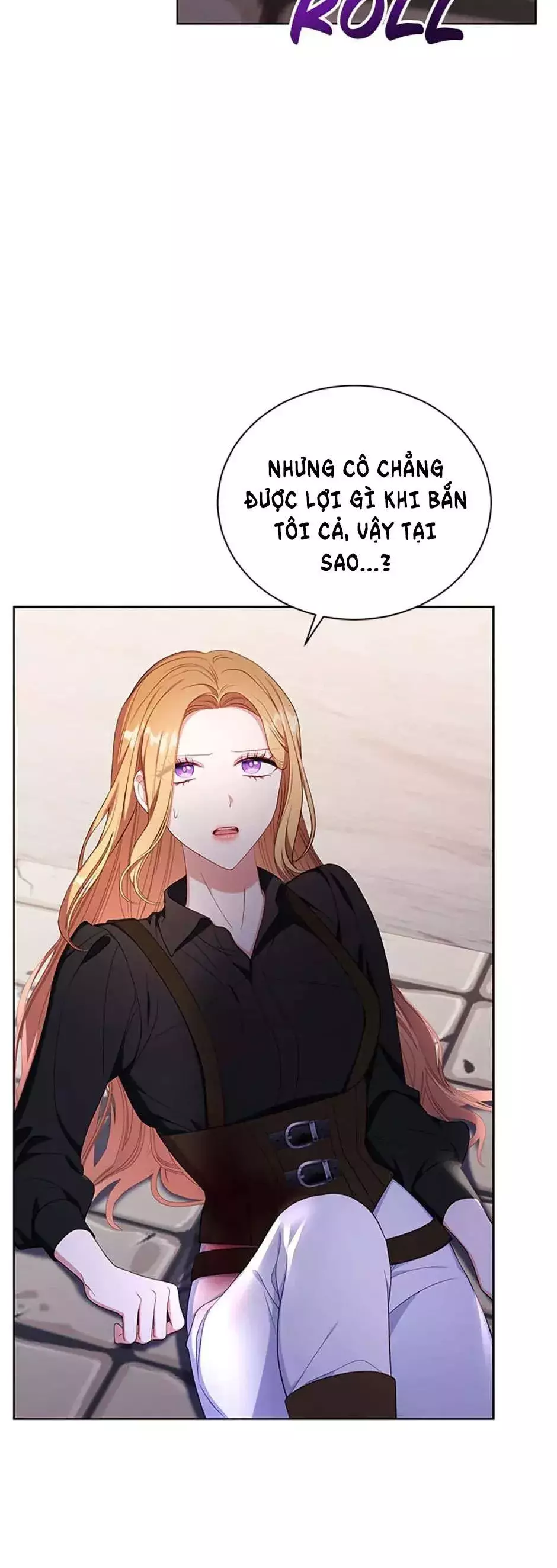 Hầu Nữ Trong Trò Chơi Harem Ngược Muốn Nghỉ Việc Chapter 38 - Trang 3