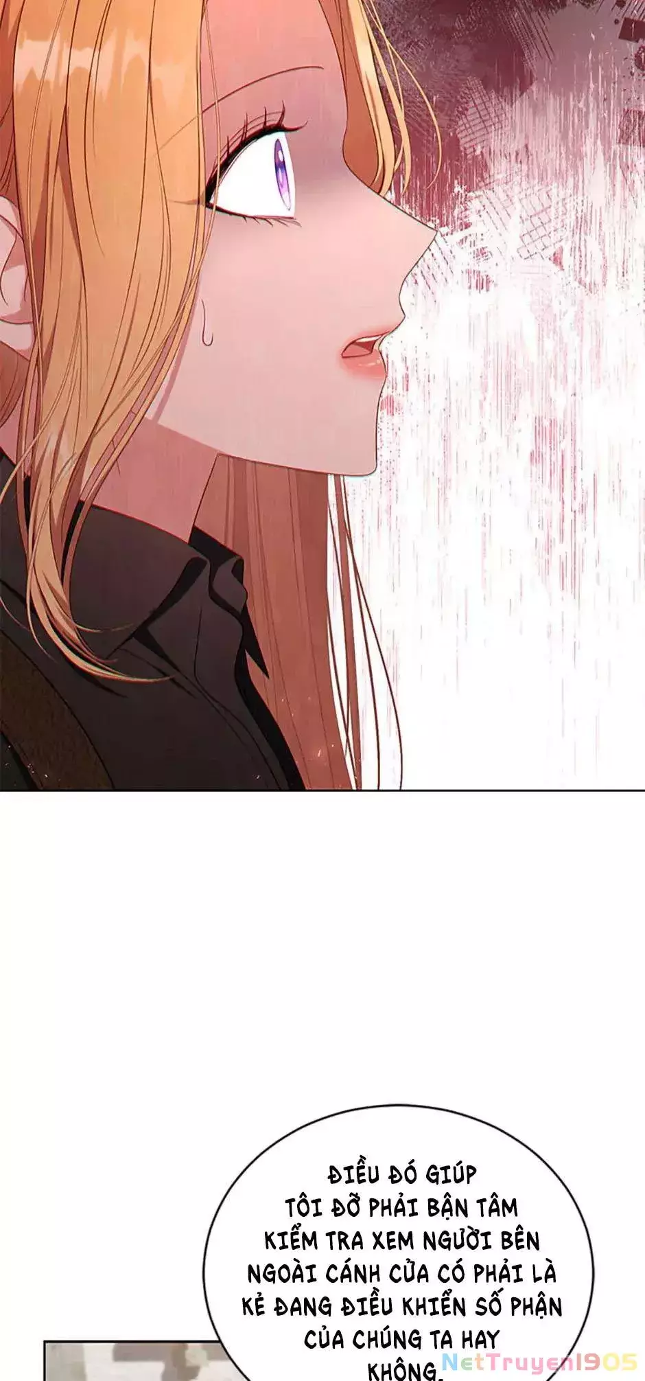 Hầu Nữ Trong Trò Chơi Harem Ngược Muốn Nghỉ Việc Chapter 38 - Trang 3