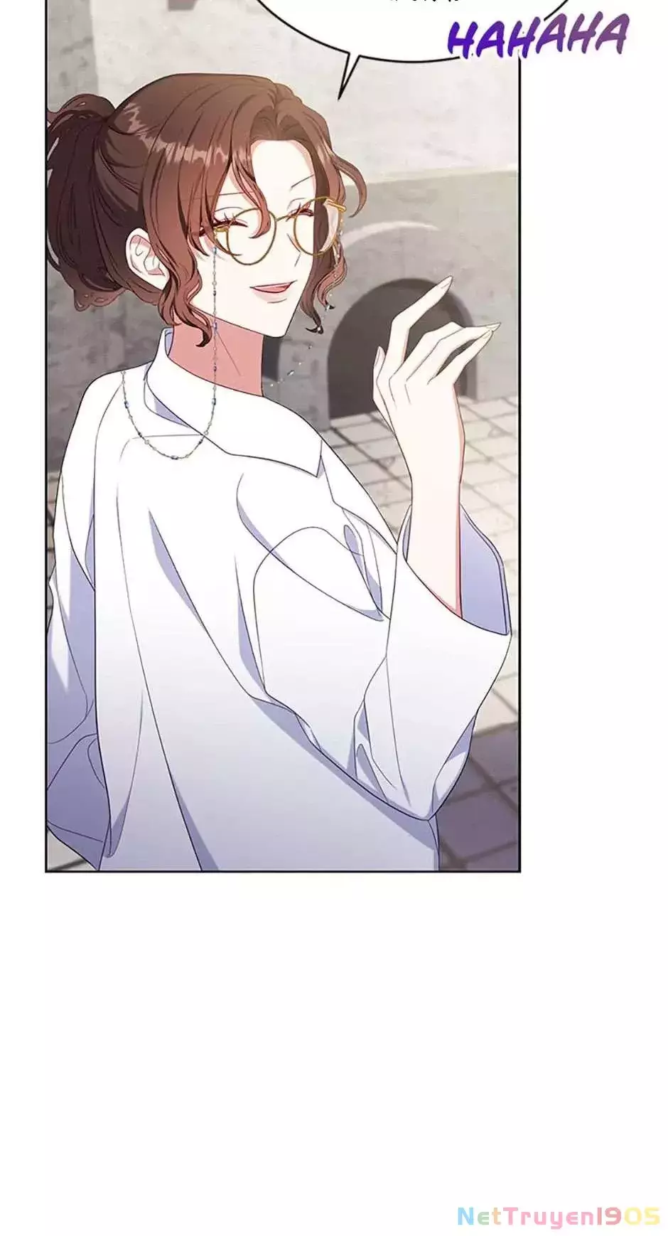 Hầu Nữ Trong Trò Chơi Harem Ngược Muốn Nghỉ Việc Chapter 38 - Trang 3