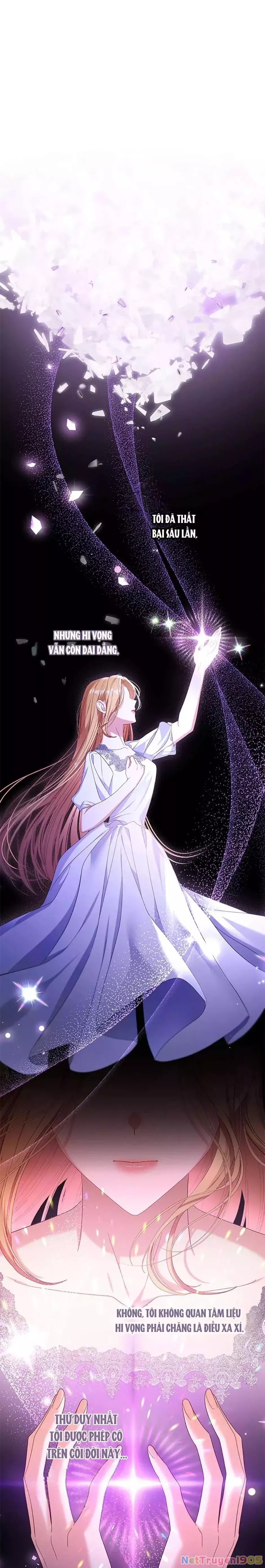 Hầu Nữ Trong Trò Chơi Harem Ngược Muốn Nghỉ Việc Chapter 39 - Trang 3