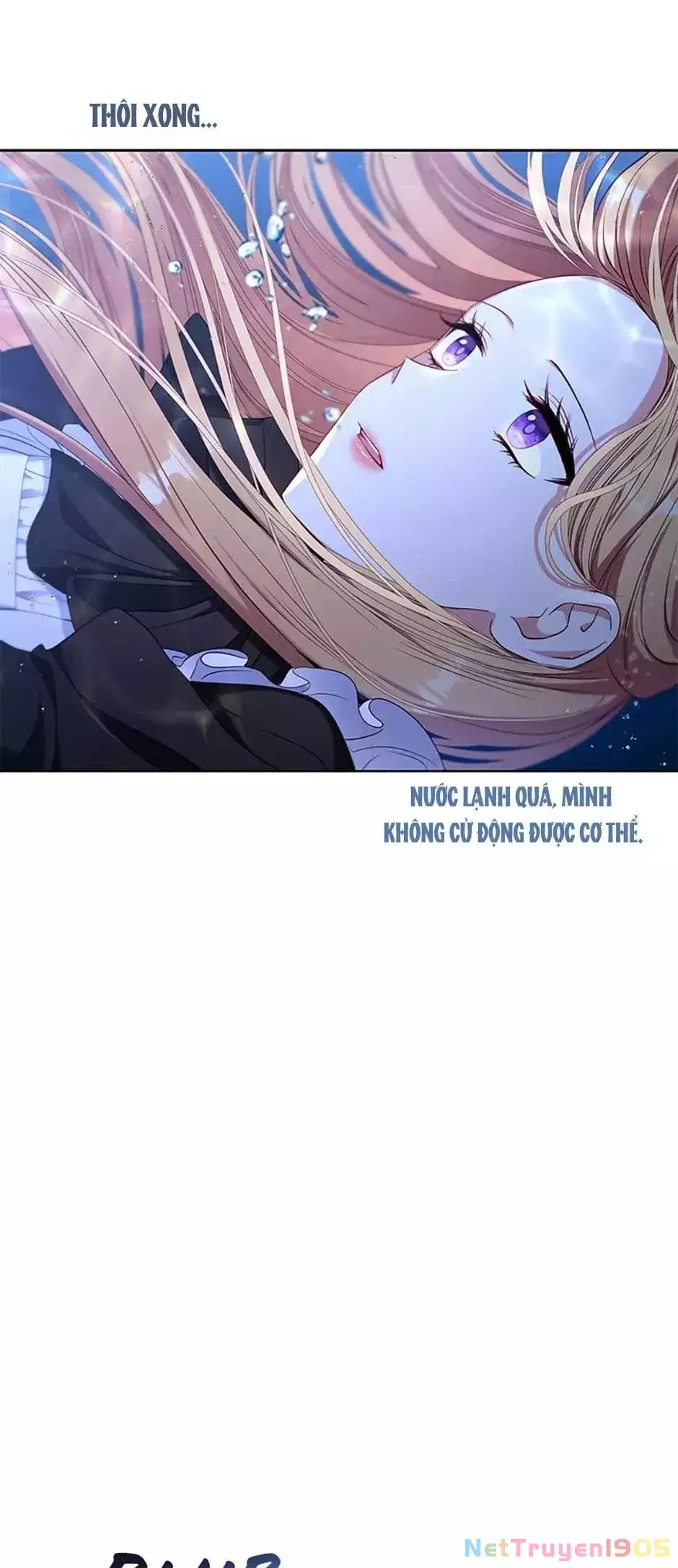 Hầu Nữ Trong Trò Chơi Harem Ngược Muốn Nghỉ Việc Chapter 39 - Trang 3