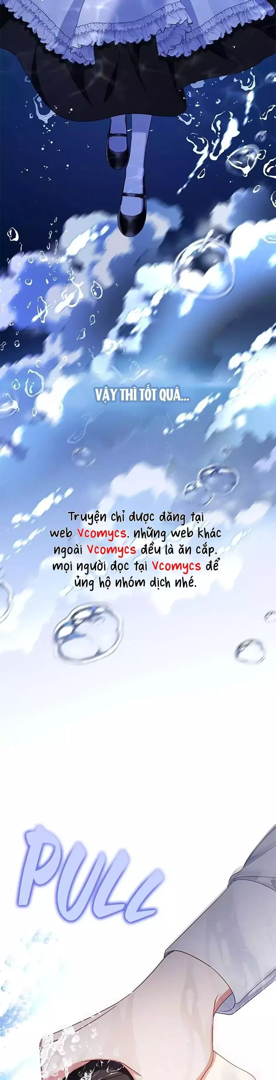 Hầu Nữ Trong Trò Chơi Harem Ngược Muốn Nghỉ Việc Chapter 39 - Trang 3