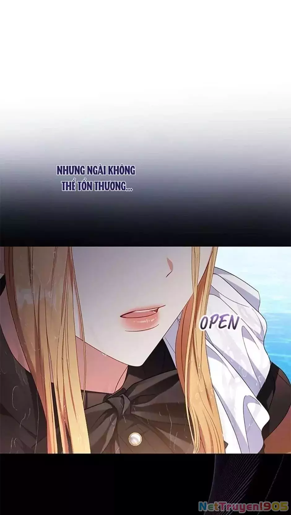 Hầu Nữ Trong Trò Chơi Harem Ngược Muốn Nghỉ Việc Chapter 39 - Trang 3