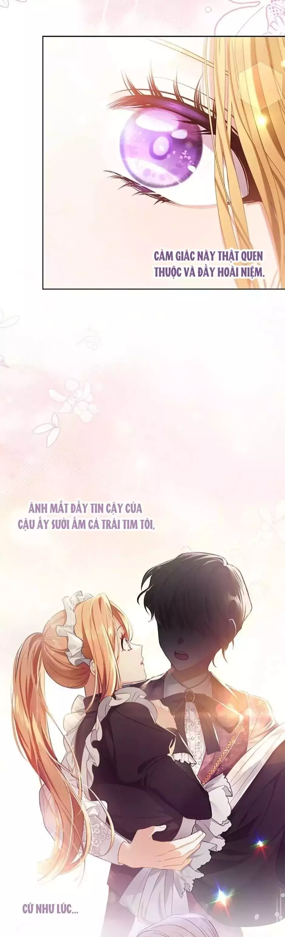 Hầu Nữ Trong Trò Chơi Harem Ngược Muốn Nghỉ Việc Chapter 39 - Trang 3