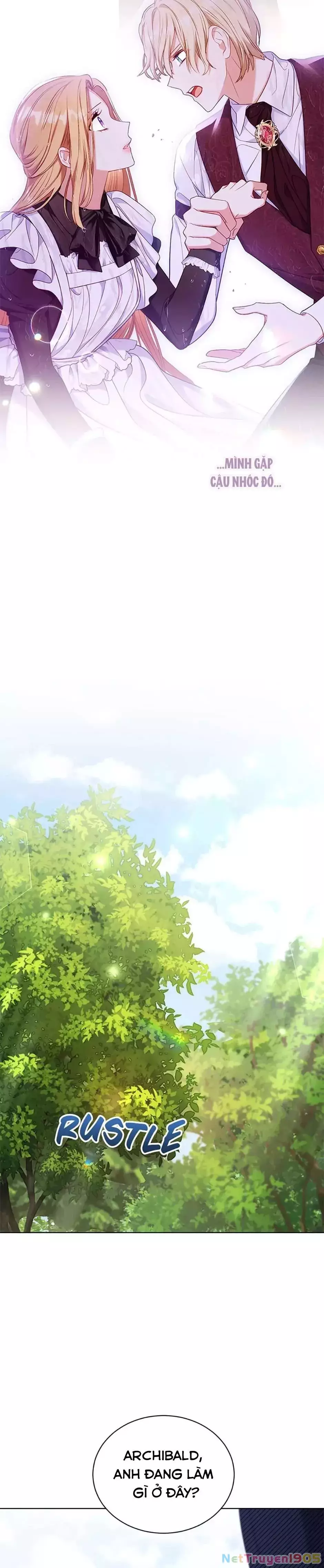 Hầu Nữ Trong Trò Chơi Harem Ngược Muốn Nghỉ Việc Chapter 39 - Trang 3