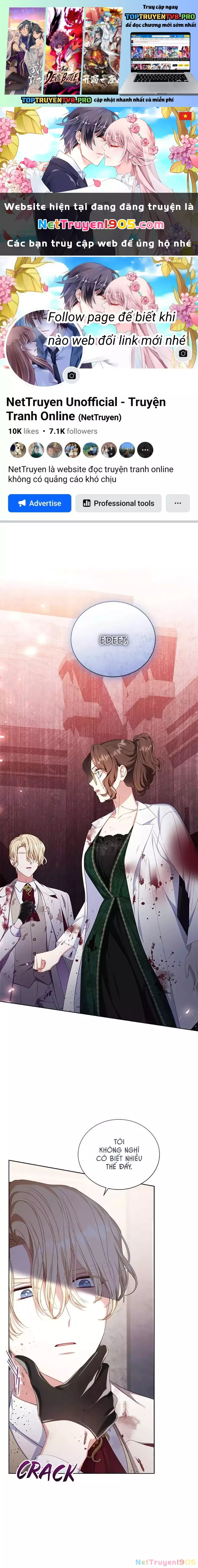 Hầu Nữ Trong Trò Chơi Harem Ngược Muốn Nghỉ Việc Chapter 41 - Trang 3