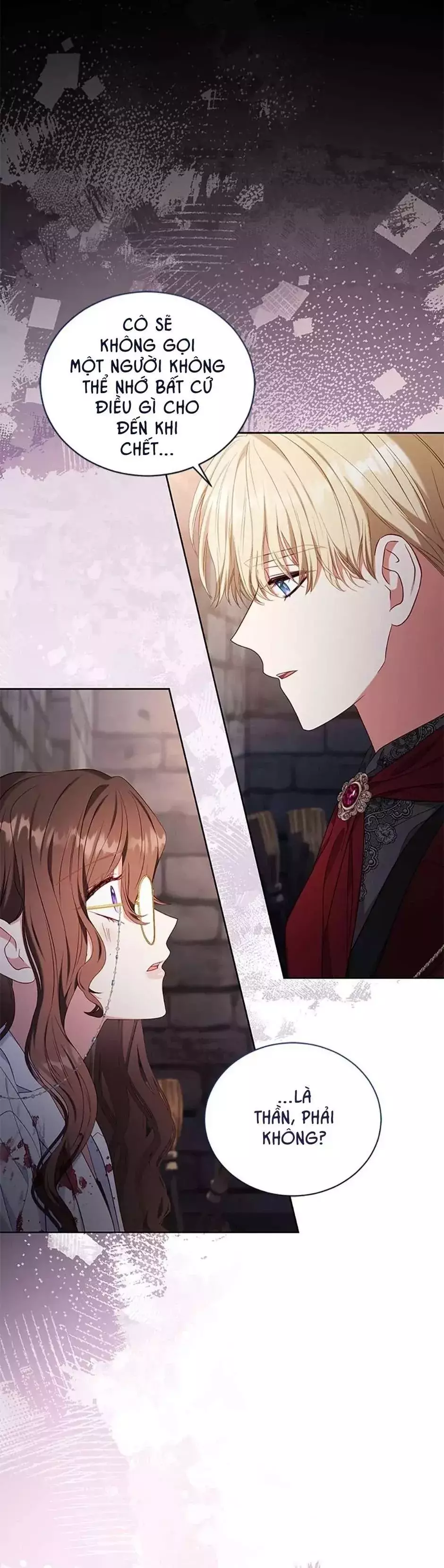 Hầu Nữ Trong Trò Chơi Harem Ngược Muốn Nghỉ Việc Chapter 41 - Trang 3