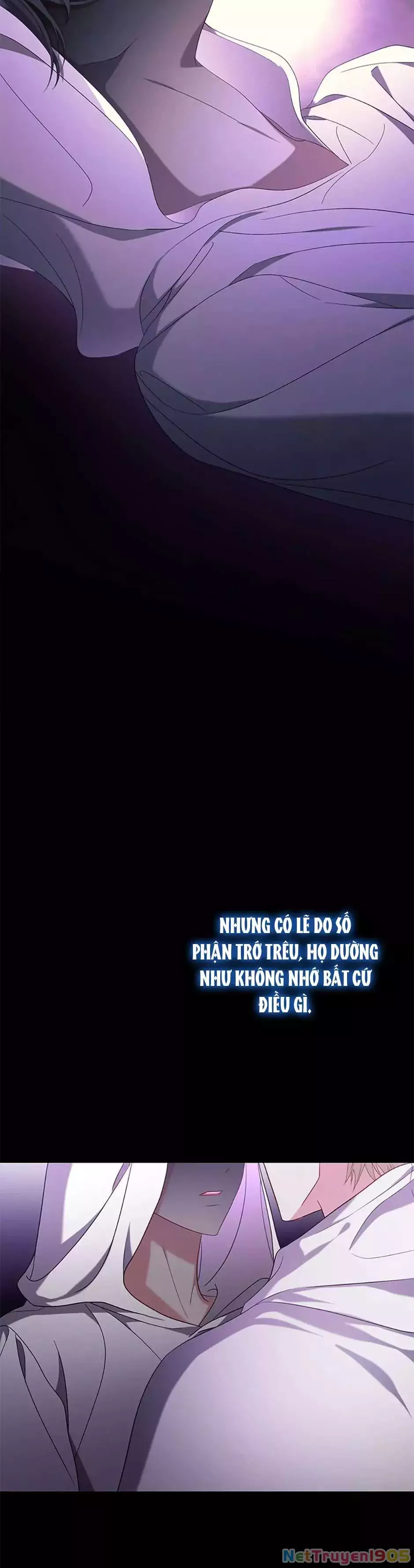 Hầu Nữ Trong Trò Chơi Harem Ngược Muốn Nghỉ Việc Chapter 42 - Trang 3