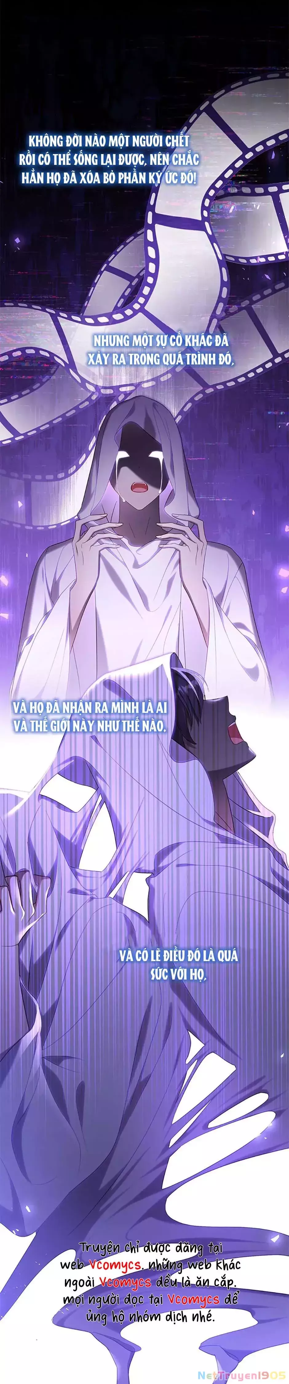 Hầu Nữ Trong Trò Chơi Harem Ngược Muốn Nghỉ Việc Chapter 42 - Trang 3